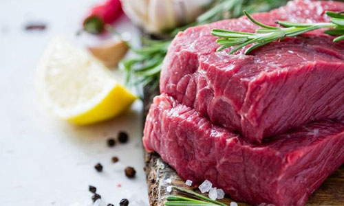 猪肉、羊肉、牛肉，哪种更适合你？你可能适合猪肉