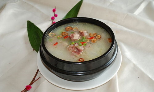 七种食物隔夜吃容易中毒