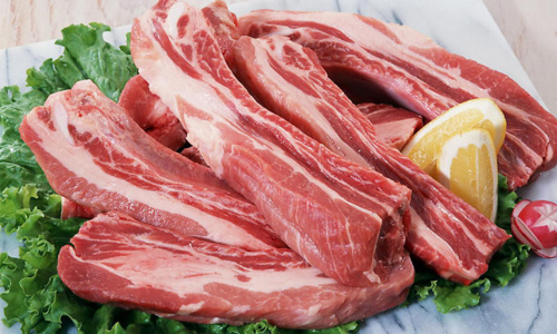 肉类食物有禁忌 8个部位不能吃.jpg