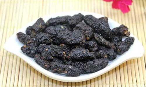 吃什么零食对肾好