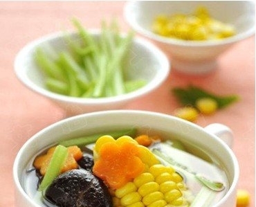 如何煲靓汤? 留住食物营养