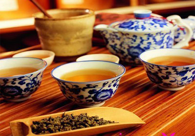 苦荞茶能减肥吗