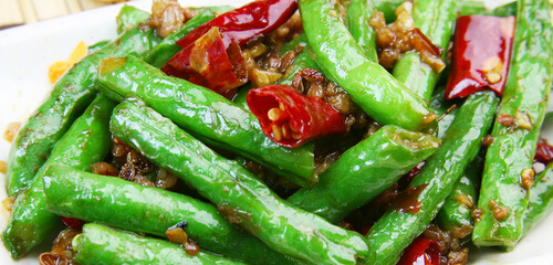 警惕：6种没煮熟蔬菜含有剧毒