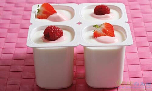 饮食新知:揭秘不同时段喝酸奶的不同功效