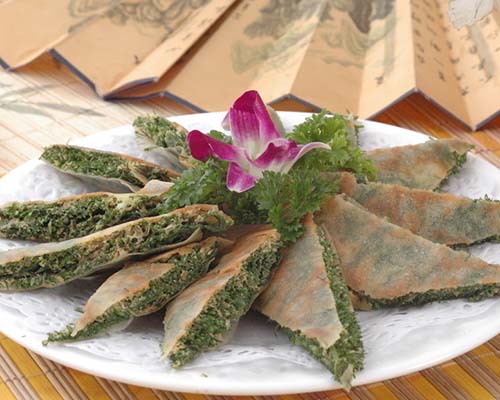茴香的营养价值和药用价值