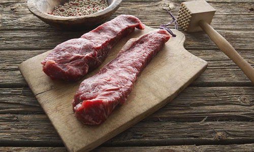 牛肉