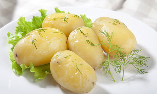 冬季吃五种食物易中毒