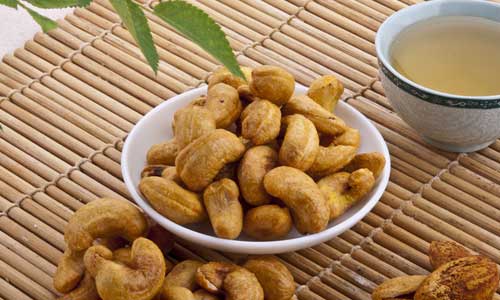 补钙食物五花八门 补钙吃什么好？