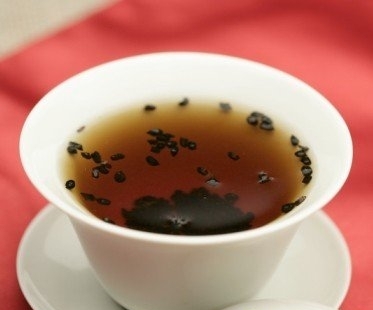 MM们最喜爱的养生保健茶