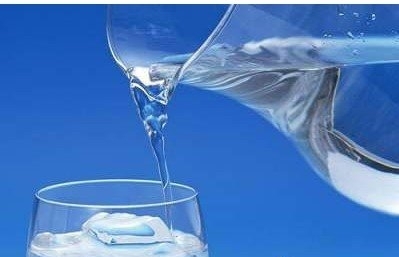 健康喝水 清晨第一杯