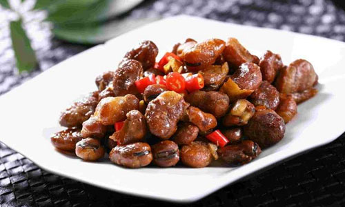 胡豆具有抗癌防癌的作用吗