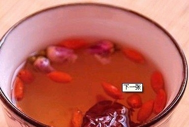 女性吃红枣的好处有哪些？