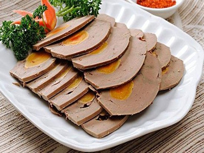 以肝补肝的食疗法靠不靠谱