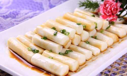 可以经常食用山药的人群