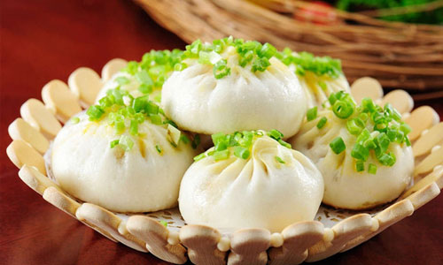 吃香精包子对孩子的危害