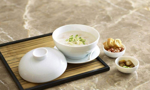 早餐吃什么才最养胃？这几种食物不容错过！