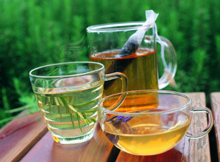 冬天寒冷干燥喝什么茶好
