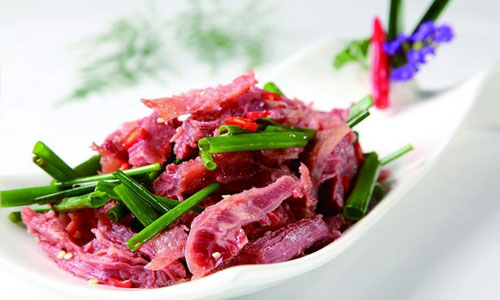 介绍5种最适合肥胖者吃的肉类