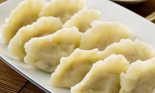 吃饺子都要注意什么