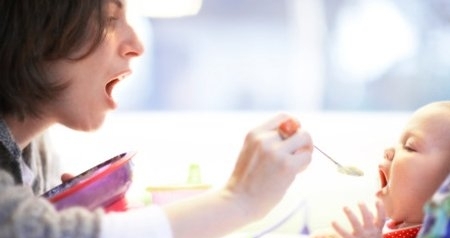 孩子科学补锌才健康