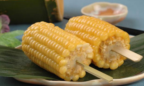 女性不想成为“黄脸婆”,多吃黄色食物