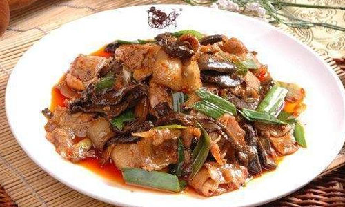不适合晚餐食用的食物有哪些
