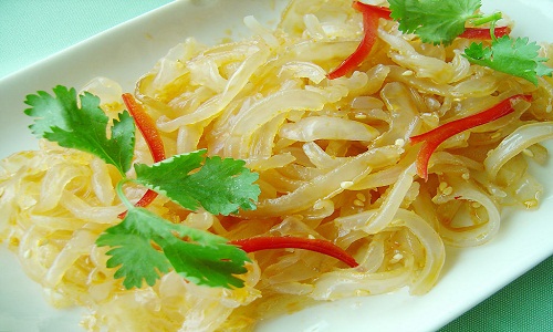 三丝鱿鱼属于什么菜系怎么做才好吃.jpg