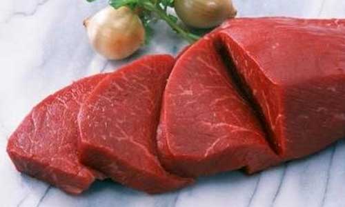 牛肉对人身体的功效你知道吗