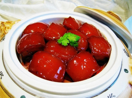 你知道高血压不能吃什么吗