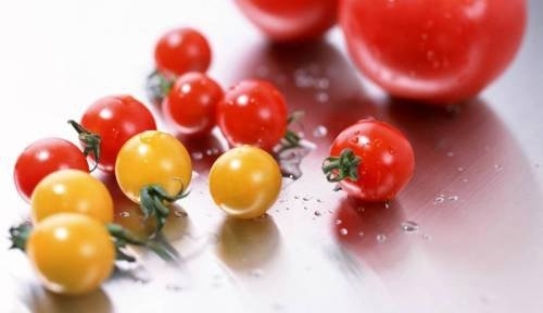 十种女人一辈子都要食用的食物