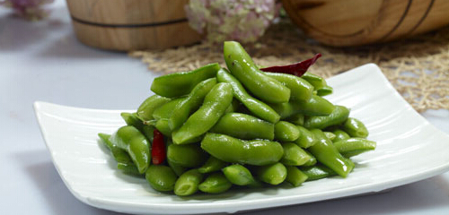 夏季各种颜色豆豆美味又养生