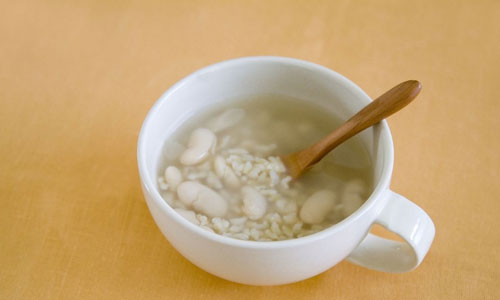 春困最喜欢这两种人，中医教你喝食疗粥