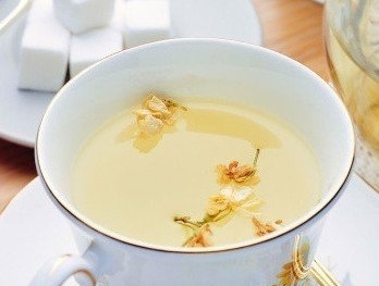 MM们最喜爱的养生保健茶