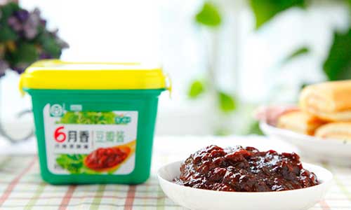 发酵食物的神奇功效你清楚吗