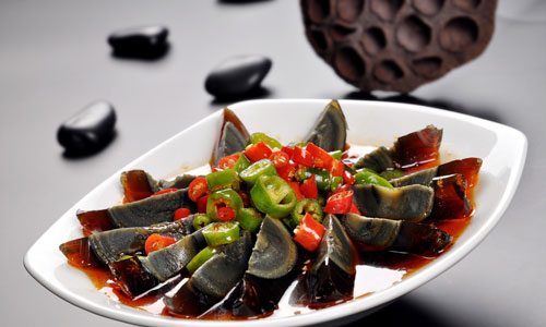 不适宜孩子们多吃的食物