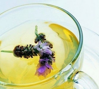 春季喝花茶，轻松赶走疲劳症状