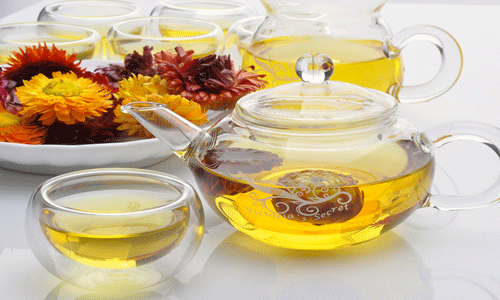 提醒：五类人千万不要喝菊花茶
