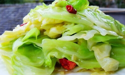 养生:6种营养食品越吃越瘦 养颜抗衰老