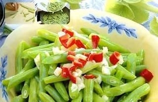豆角怎么做最有营养