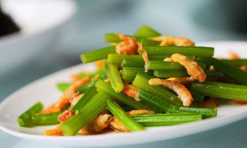 芹菜会杀精，可以用来避孕吗？