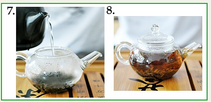 祁门红茶