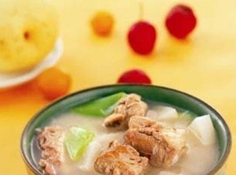 痛经注意经前饮食