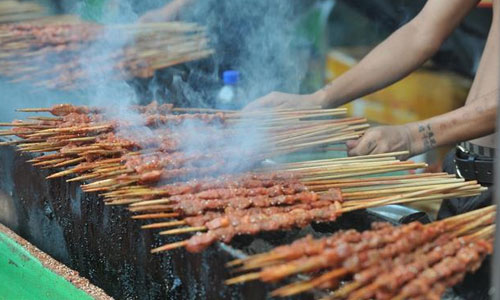 致癌食品黑名单，看看有没有您经常食用的？