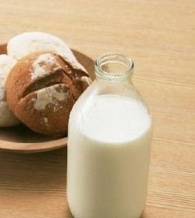 十种常见食物吃出嫩白女人