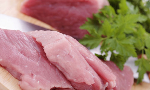吃点瘦肉有助于降低血压