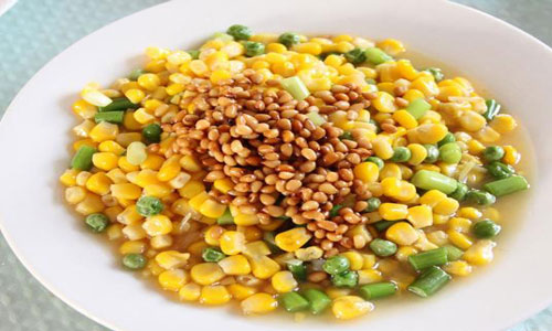 冬季儿童食谱奶香松仁玉米.jpg