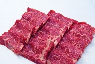 专家告诉你不能吃肉类的八个部位