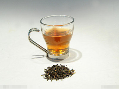 红茶价值