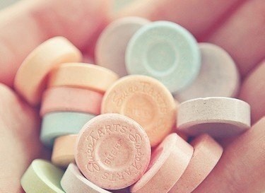 缺乏维他命b2的三种症状