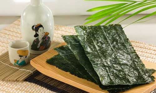 6种美食快速帮助体内排毒
